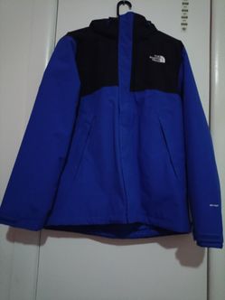 The North Face Triclamate Jacket 