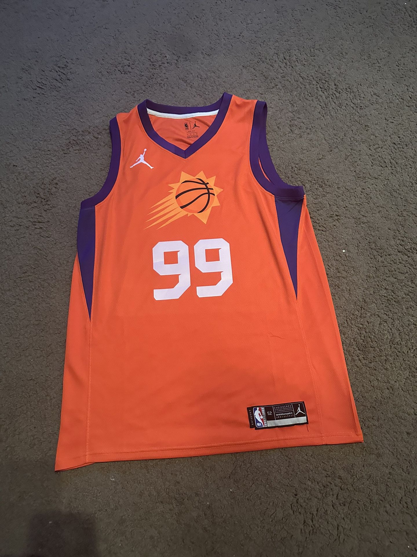 Phoenix Suns Jersey for Sale in Phoenix, AZ - OfferUp