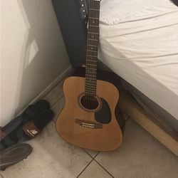 Guitar