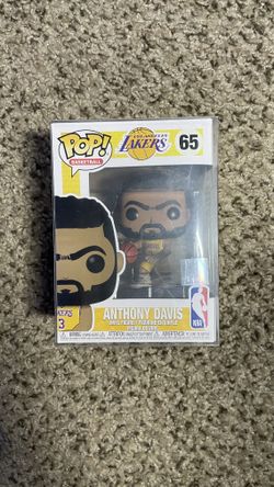 Anotha Davis Funko Pop