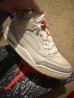 Jordan