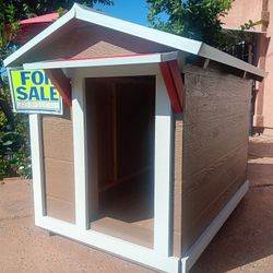 Dog House