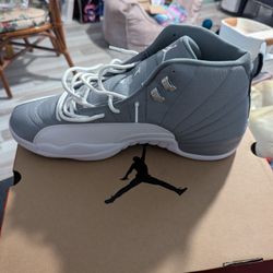Air Jordan 12 Retro SE Size 18