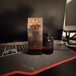 Azzaro Most Wanted Parfum
