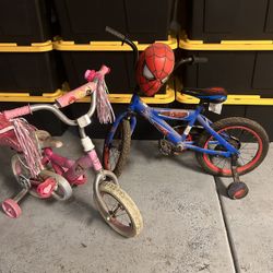 Bikes For Sale
