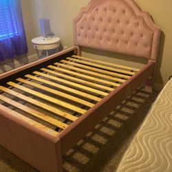 Full Size Princess 3 Piece Set 