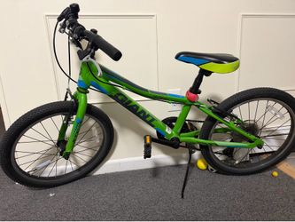 Giant Kids bike 20 inch’s