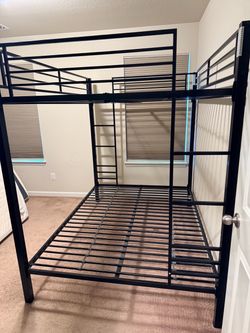 Bunk bed