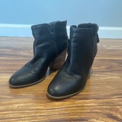 Tommy Hilfiger Booties 