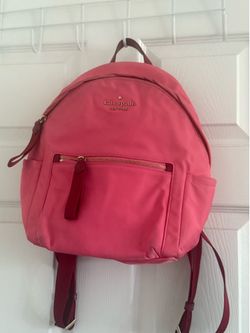 Kate Spade Backpack