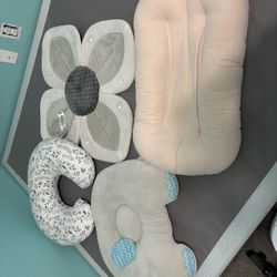 Baby Essential Pillows 