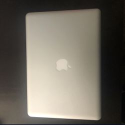MacBook Pro Mid 2012