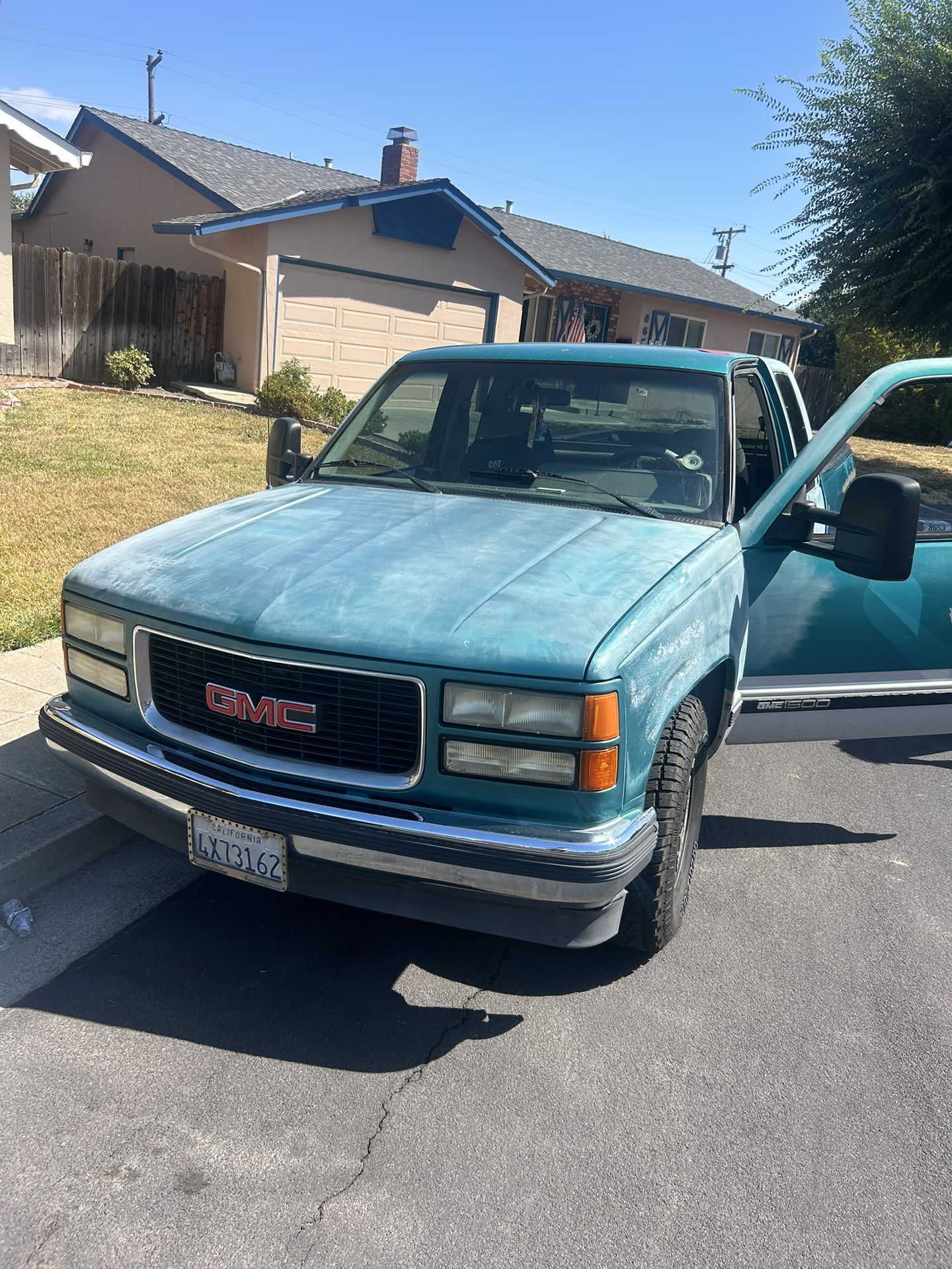 1991gmc1500 