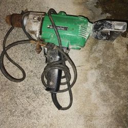 Hitachi 1/2 Drill D 13