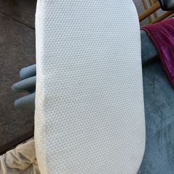 New changing table for baby bed