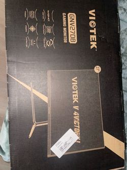 Console gaming setup