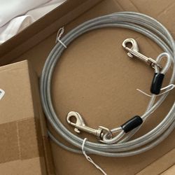 3 Dog Cables