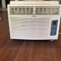 AC Window AC