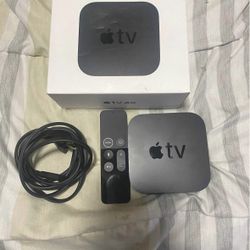 Apple Tv 