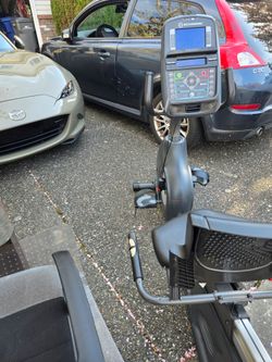 Exercise equipment