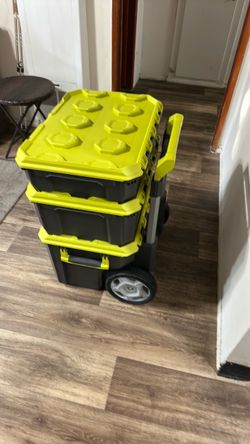 Toolbox