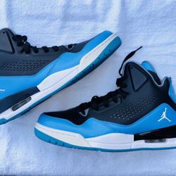 Air Jordan SC 3 