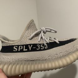 Adidas Yeezy Granite V2 350 8.5