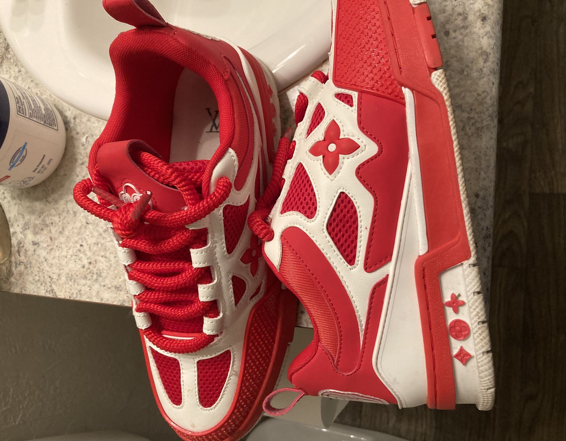 Louis vuitton Sneakers