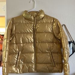 Puffer Jackets