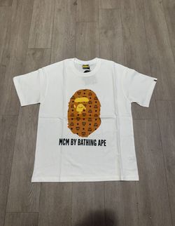 Bape shirt