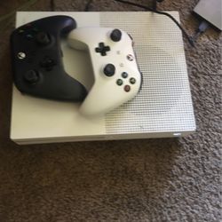 Xbox One S 1tb