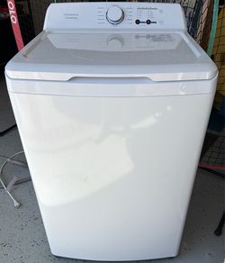 Washer