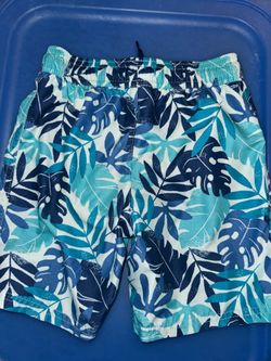 Boys Swim Trunks 5T