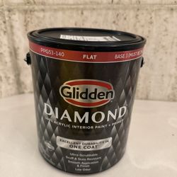 Black Paint (NEW)