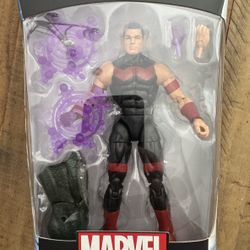 Marvel Legends WONDER MAN (if You See It, It’s Still Available)
