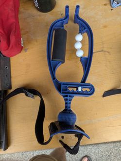 Armaid forearm massage tool