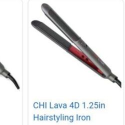 Chi Lava 4D Hairstyling Iron