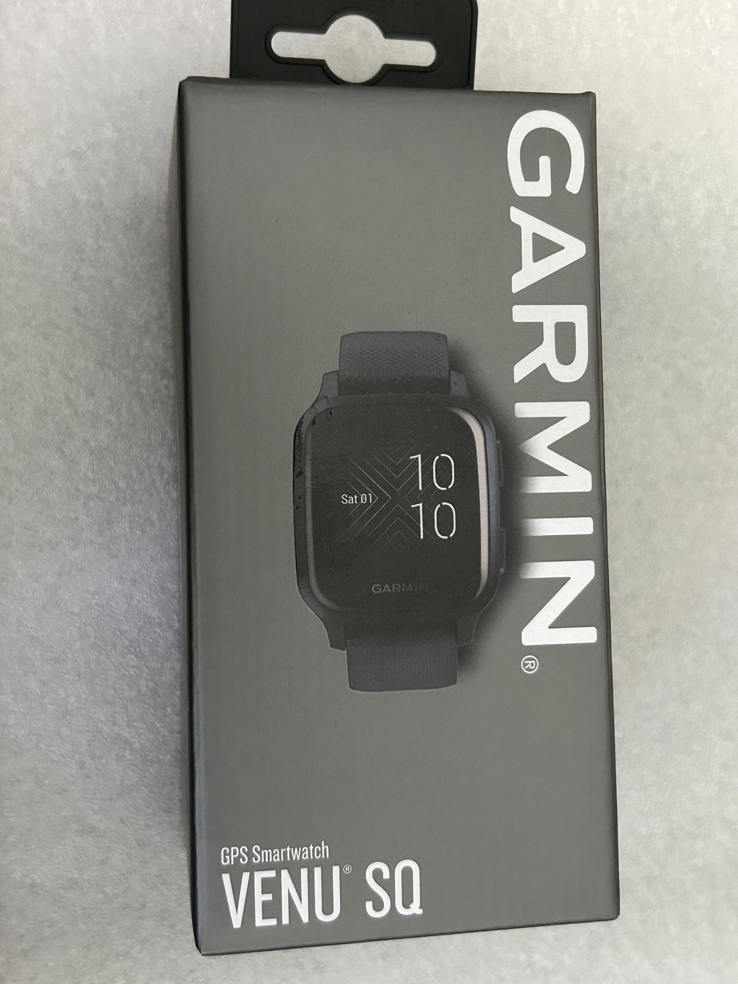 Garmin Venu Sq