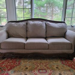 Ashley Furniture Couch / Sofa