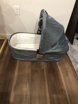 Uppababy NEW!