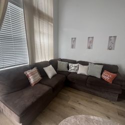 Sectional Sofa With Chaise MOR furniture