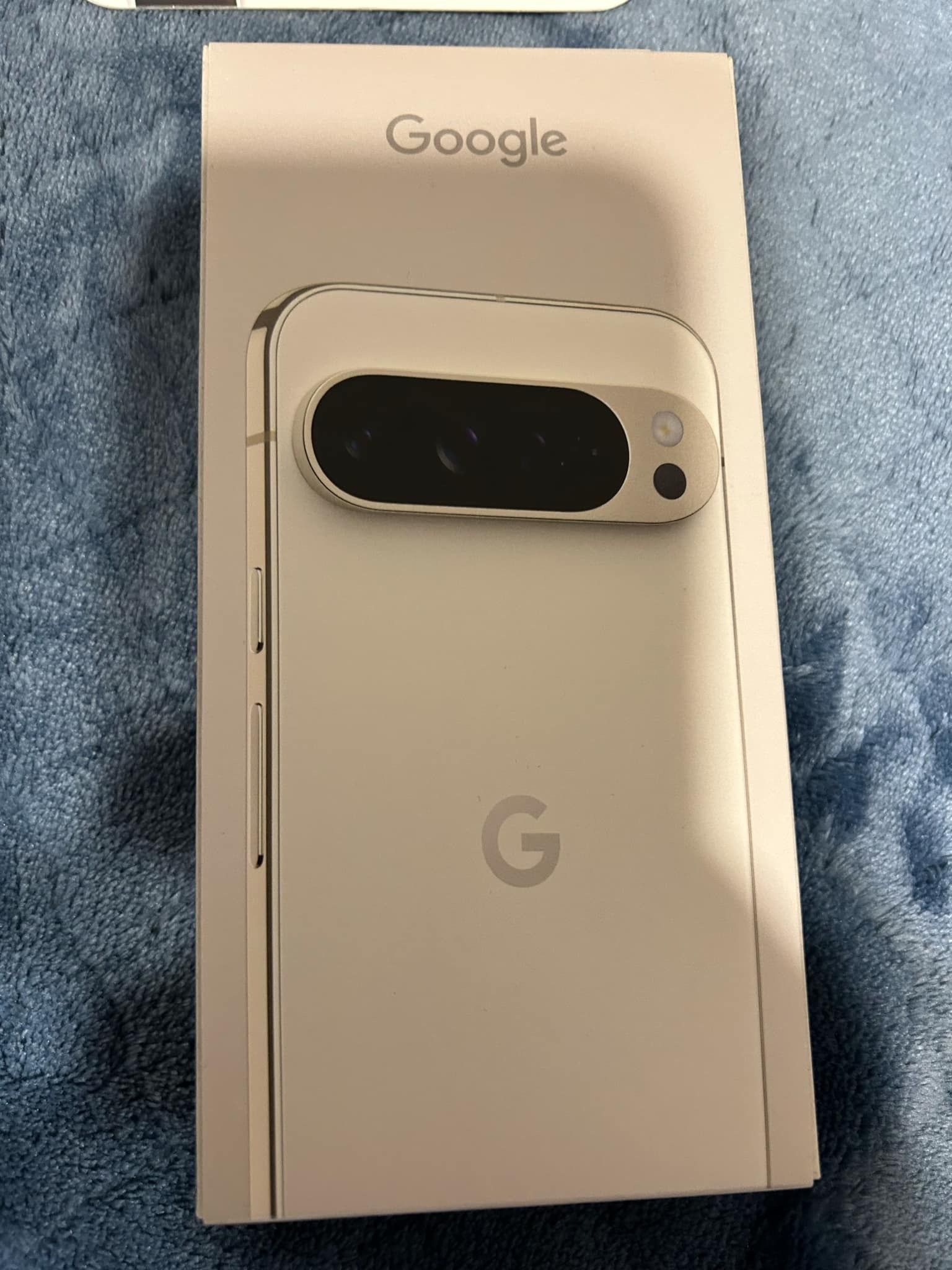 Google Pixel 9 Pro Xl Brand New
