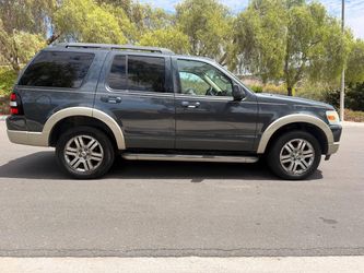 2010 Ford Explorer