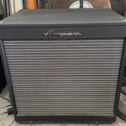 Ampeg Bass PF-115LF