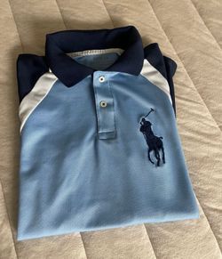 Polo Ralph Lauren Polo Shirt