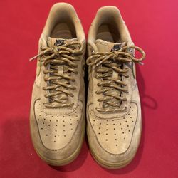 Nike Air Force 1 ‘07 WB