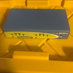 M-Audio Midisport 4x4 USB MIDI Interface – Works Great