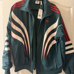 Adidas Mexico jacket Men’s size L