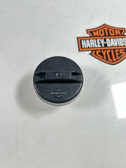 Harley Davidson OEM Gass Cap 61274-92B Touring.BEST OFFER WELCOME. SM9KNT0483