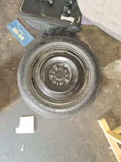 Spare Tire